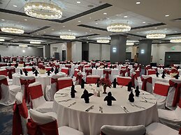 Crowne Plaza Hotel Dallas Downtown by IHG