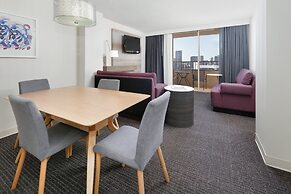 Crowne Plaza Hotel Dallas Downtown by IHG