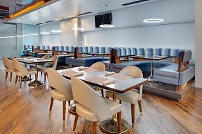 Crowne Plaza Hotel Dallas Downtown by IHG