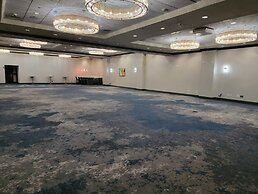 Crowne Plaza Hotel Dallas Downtown by IHG