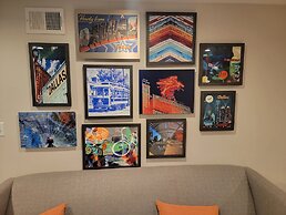 Crowne Plaza Hotel Dallas Downtown by IHG