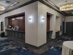 Crowne Plaza Hotel Dallas Downtown by IHG