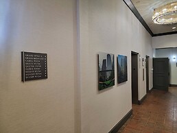 Crowne Plaza Hotel Dallas Downtown by IHG