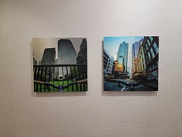 Crowne Plaza Hotel Dallas Downtown by IHG