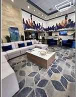 Crowne Plaza Hotel Dallas Downtown by IHG