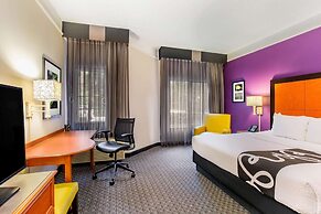 La Quinta Inn & Suites by Wyndham Raleigh Durham Intl AP