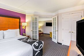 La Quinta Inn & Suites by Wyndham Raleigh Durham Intl AP