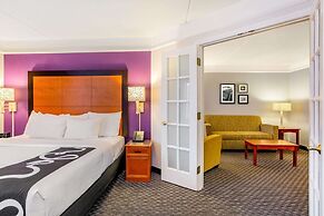 La Quinta Inn & Suites by Wyndham Raleigh Durham Intl AP