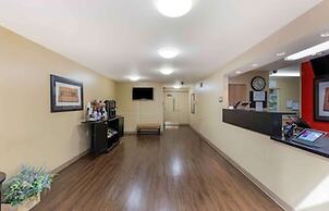Extended Stay America Suites North Raleigh Wake Towne Dr