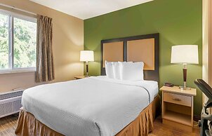 Extended Stay America Suites North Raleigh Wake Towne Dr