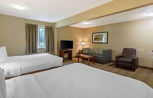 Extended Stay America Suites North Raleigh Wake Towne Dr