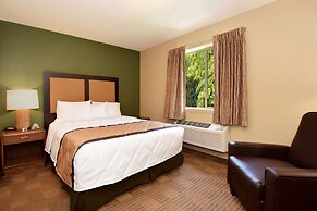 Extended Stay America Suites North Raleigh Wake Towne Dr