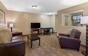Extended Stay America Suites North Raleigh Wake Towne Dr