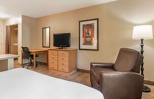 Extended Stay America Suites North Raleigh Wake Towne Dr
