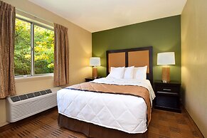Extended Stay America Suites North Raleigh Wake Towne Dr