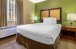 Extended Stay America Suites North Raleigh Wake Towne Dr