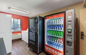 Extended Stay America Suites North Raleigh Wake Towne Dr