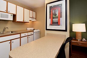Extended Stay America Suites North Raleigh Wake Towne Dr