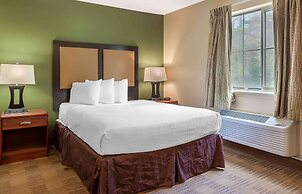 Extended Stay America Suites North Raleigh Wake Towne Dr