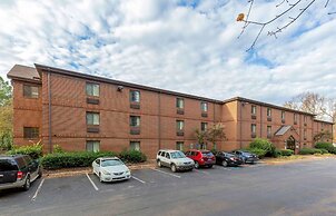 Extended Stay America Suites North Raleigh Wake Towne Dr