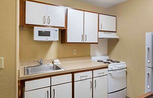 Extended Stay America Suites North Raleigh Wake Towne Dr