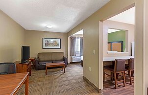 Extended Stay America Suites North Raleigh Wake Towne Dr