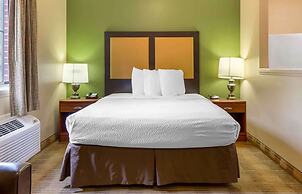 Extended Stay America Suites North Raleigh Wake Towne Dr