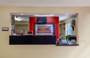Extended Stay America Suites North Raleigh Wake Towne Dr