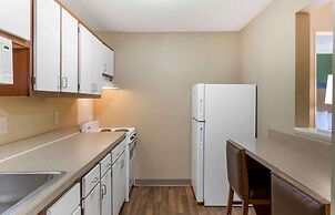 Extended Stay America Suites North Raleigh Wake Towne Dr