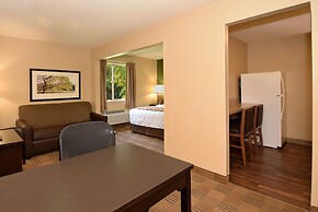 Extended Stay America Suites North Raleigh Wake Towne Dr