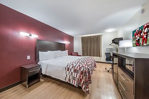 Red Roof Inn & Suites Denton