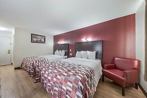 Red Roof Inn & Suites Denton