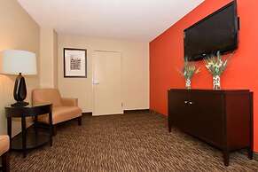 Suburban Studios Copley Akron West