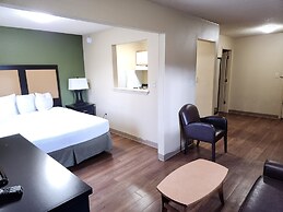 Suburban Studios Columbus - Dublin