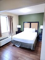 Suburban Studios Columbus - Dublin