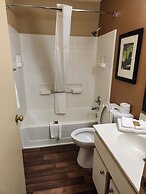 Suburban Studios Columbus - Dublin