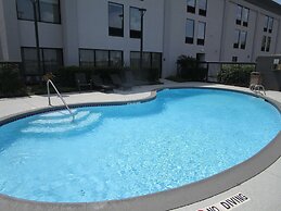 Best Western Cy-Fair