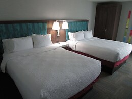 Best Western Cy-Fair