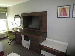 Best Western Cy-Fair