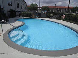 Best Western Cy-Fair