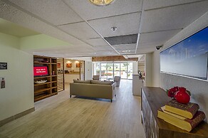 Red Roof Inn PLUS+ Houston - Energy Corridor