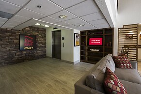 Red Roof Inn PLUS+ Houston - Energy Corridor