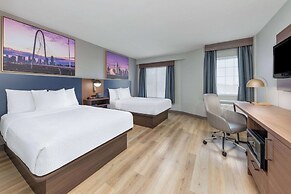 La Quinta Inn & Suites by Wyndham Dallas DFW Airport North