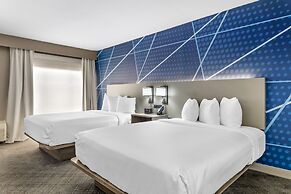 Comfort Inn & Suites Irving Las Colinas DFW