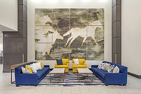 Comfort Inn & Suites Irving Las Colinas DFW