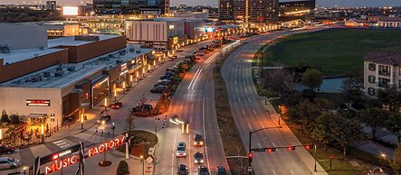 Comfort Inn & Suites Irving Las Colinas DFW