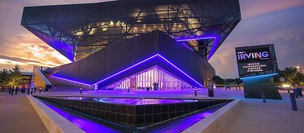 Comfort Inn & Suites Irving Las Colinas DFW