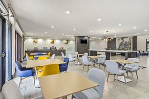 Comfort Inn & Suites Irving Las Colinas DFW