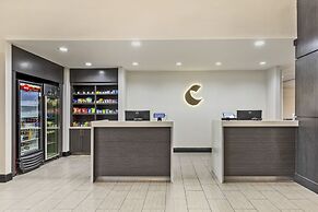 Comfort Inn & Suites Irving Las Colinas DFW