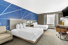 Comfort Inn & Suites Irving Las Colinas DFW